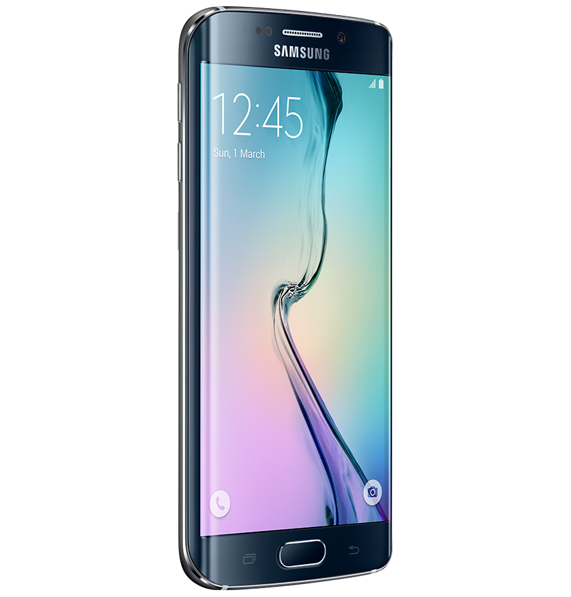 Samsung Galaxy S6 Edge | Resetear Android