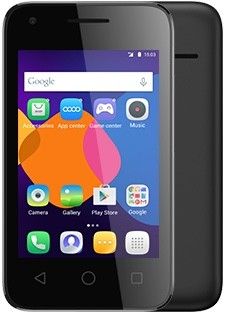 Alcatel One Touch Pixi 3 | Resetear Android