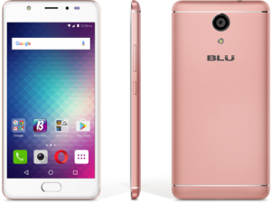 Resetear Android BLU Life One X2
