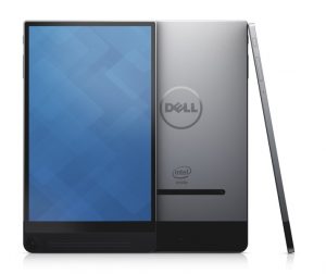 Resetear Android Dell Venue 8 7000