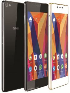 Resetear Android Gionee Elife S7