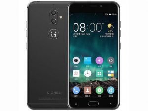 Resetear Android Gionee S9