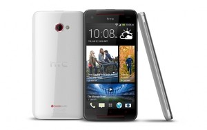 Resetear Android en HTC Butterfly S