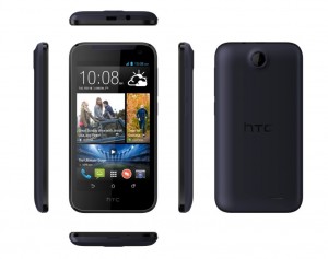 resetear Android HTC Desire 310