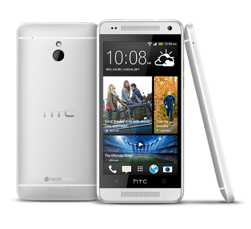 Htc one mini hard reset как сделать