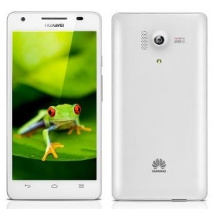 Resetear Android en Huawei Honor 3
