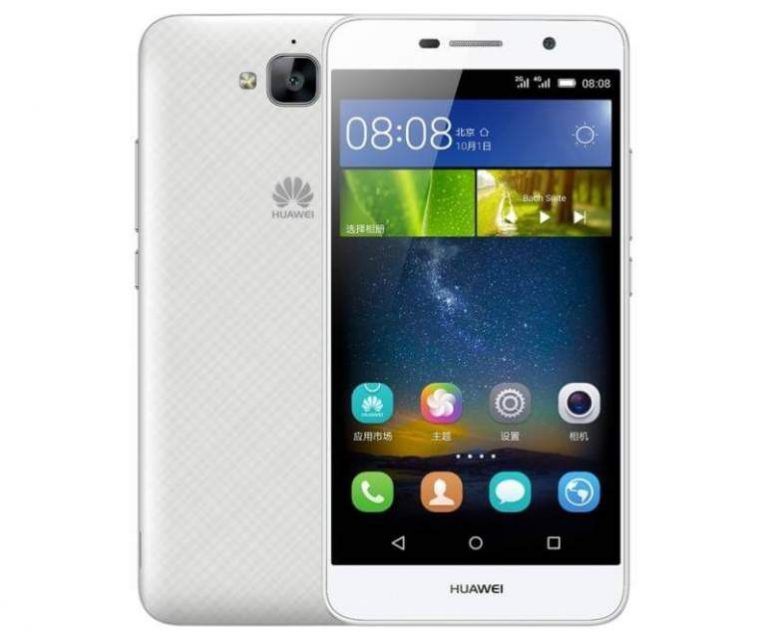 Как прошить huawei y6 pro