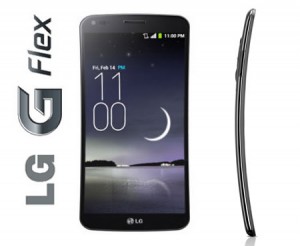resetear Android en LG G Flex