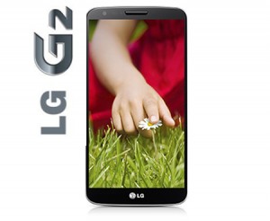 Resetear Android en LG G2