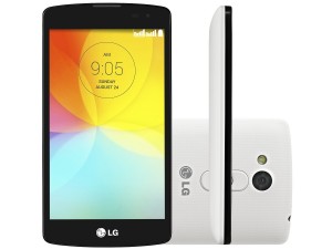 Resetear Android LG G2 Lite