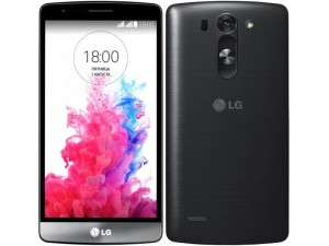 resetear Android en LG G3 S