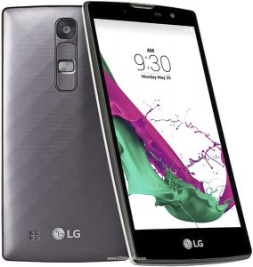 Resetear Android LG G4c