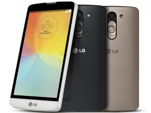 Resetear Android en LG L Bello