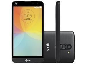 resetear Android LG L Prime