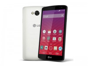 resetear android LG Tribute