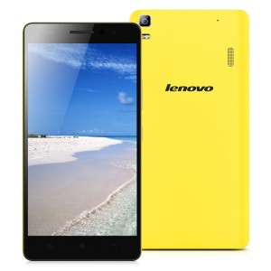 Resetear Android Lenovo K3 Note