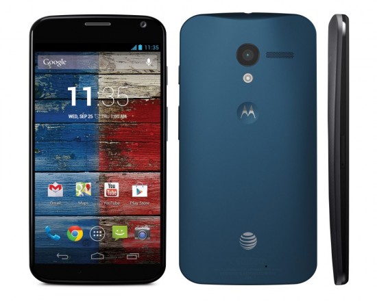 Resetear Android en tu Motorola Moto E | Resetear Android