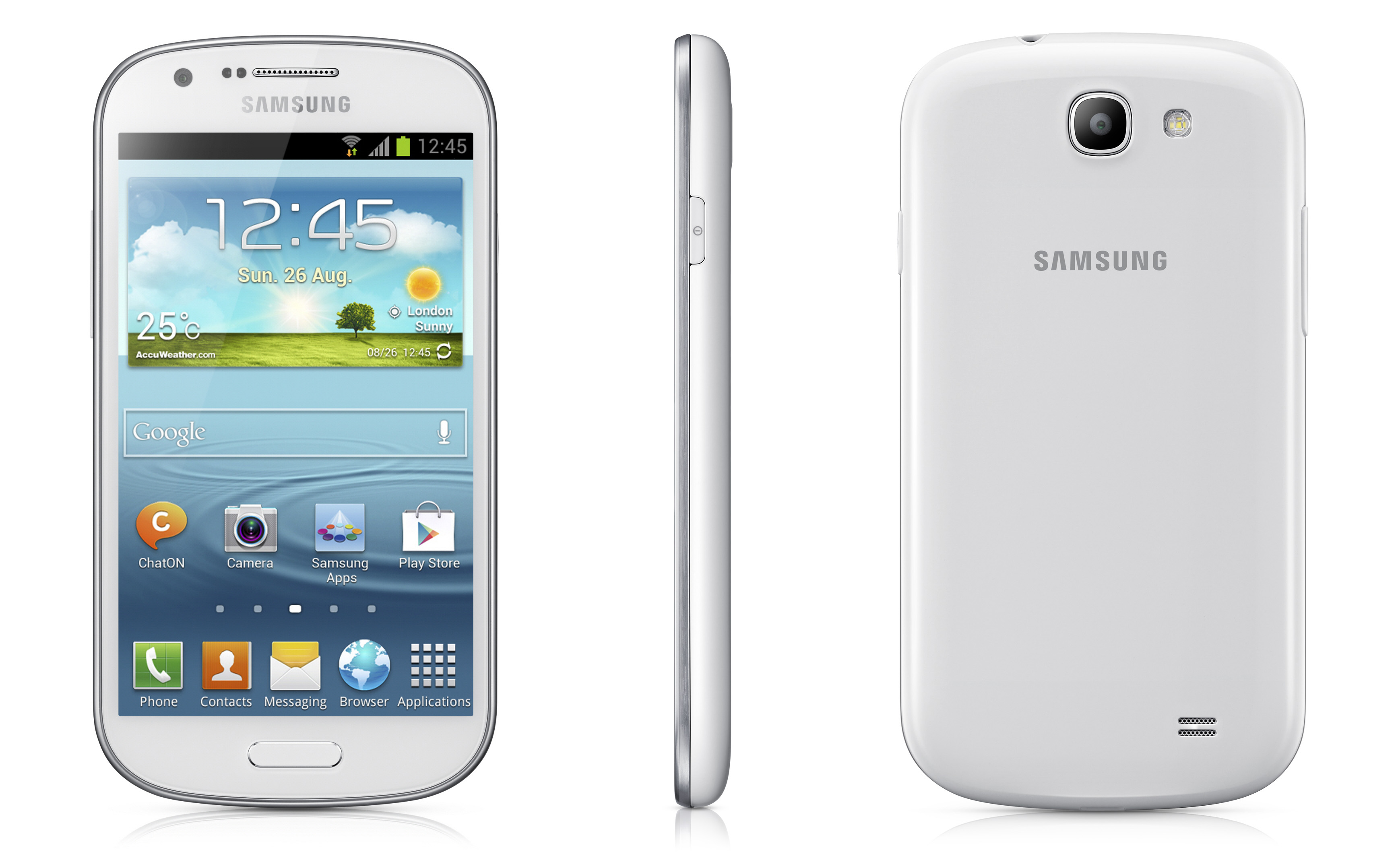 samsung galaxy express