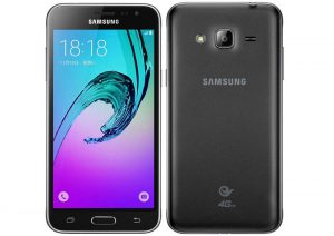 Resetear Android Samsung Galaxy J3