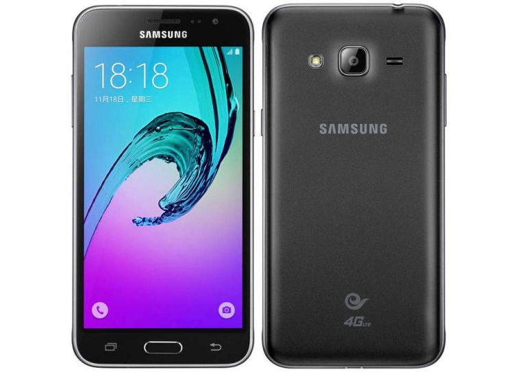 samsung galaxy j3 2020