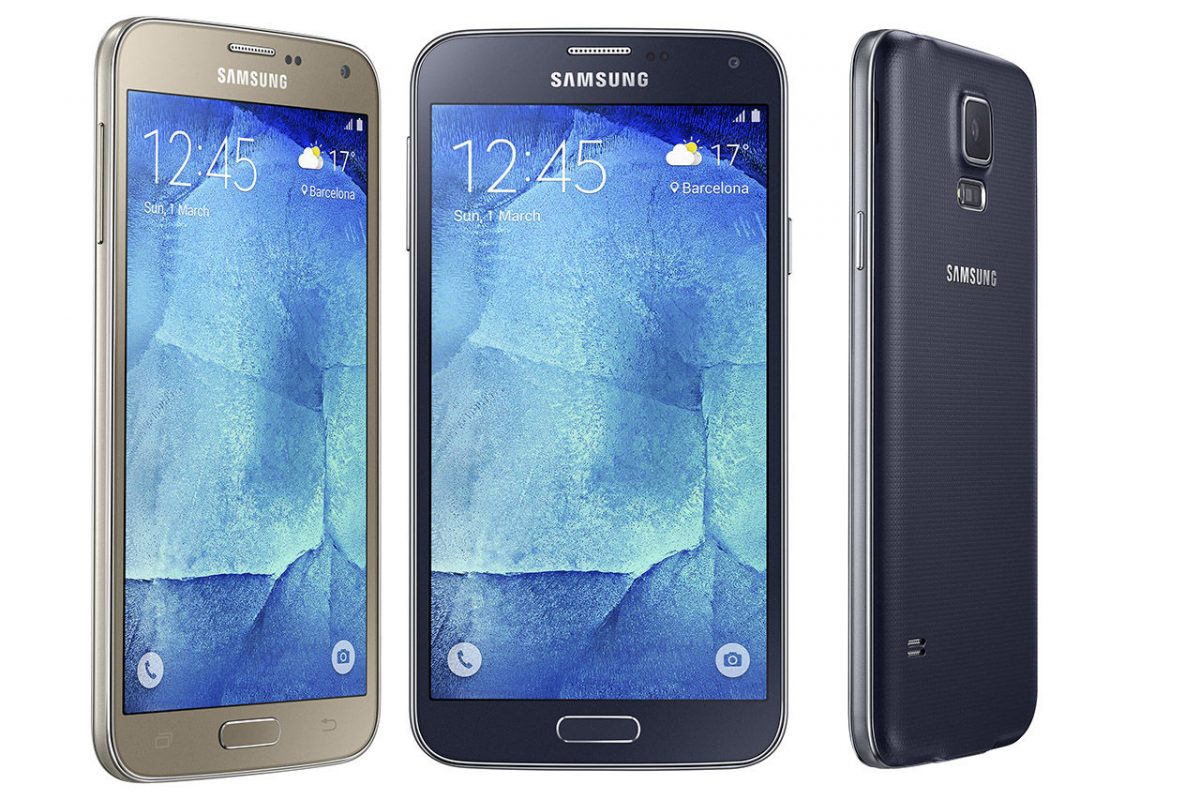 samsung galaxy neo 5