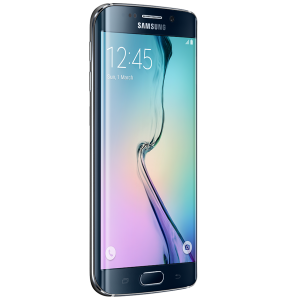 Resetear Android Samsung Galaxy S6 Edge