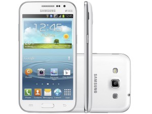 Resetear Android Samsung Galaxy Win Duos