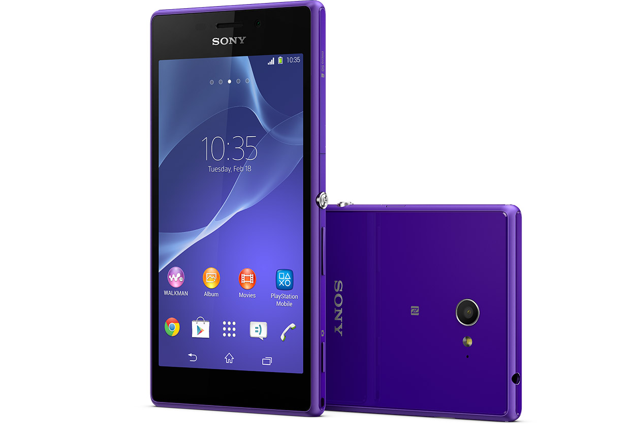 Как разобрать телефон sony xperia m2