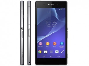 Resetear Android Sony Xperia Z2