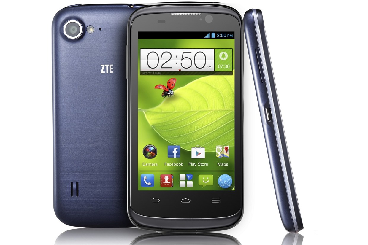 Двигатель zte v tirnovo