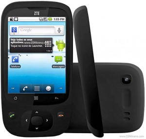 Resetear Android ZTE N721