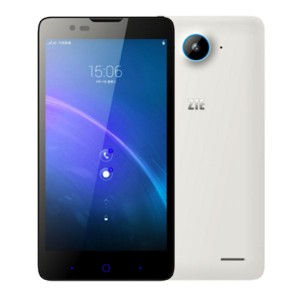 Resetear Android ZTE V5 Lux